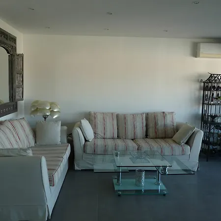 Apartment Beausejour Cannes