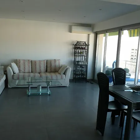 Beausejour Apartment