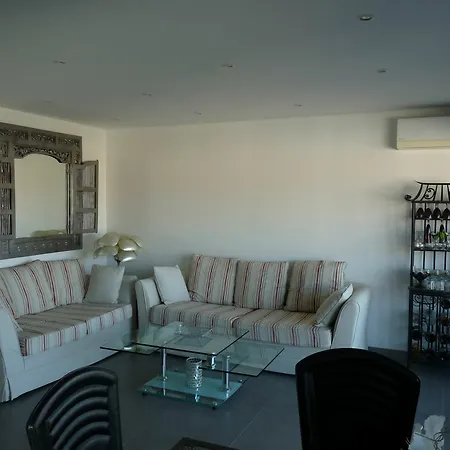 Apartment Beausejour Cannes