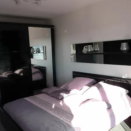 Beausejour Apartment *