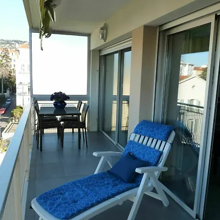 Beausejour Cannes