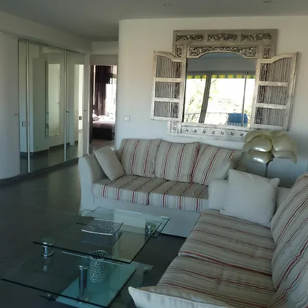 Beausejour Cannes
