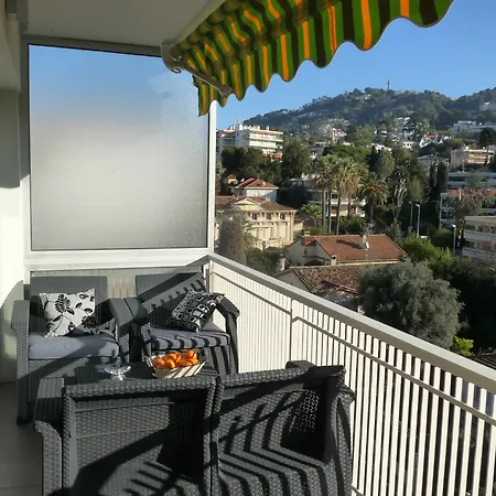Apartment Beausejour